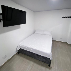 Apartamento Cerca de la Plaza Principal